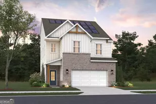 105 Kindred Ln, Marietta, GA 30066 - Photo 2