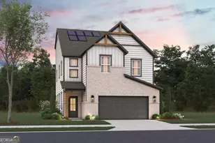 105 Kindred Ln, Marietta, GA 30066 - Photo 4