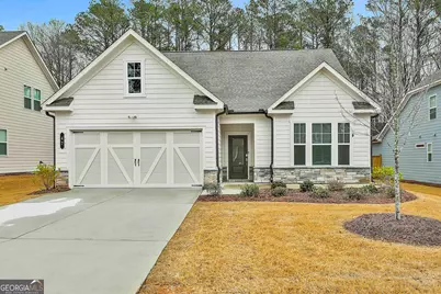 47 Airmont Drive, Sharpsburg, GA 30277 - Photo 1