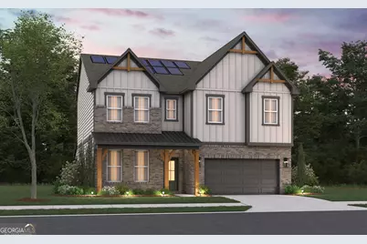 2255 Velvet Sage Way, Marietta, GA 30066 - Photo 1