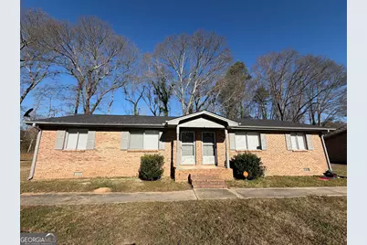 824 Jesters Lake Drive, Jonesboro, GA 30236 - Photo 1