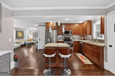 1500 Waltham Place SE, Atlanta, GA 30316 - Photo 8