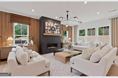 3035 Shoalwood Drive, Cumming, GA 30041 - Photo 10