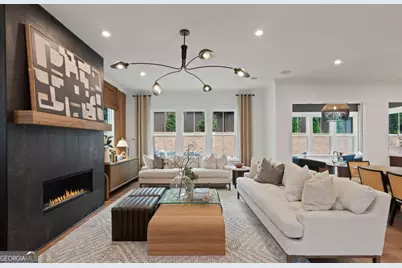 3035 Shoalwood Drive, Cumming, GA 30041 - Photo 14