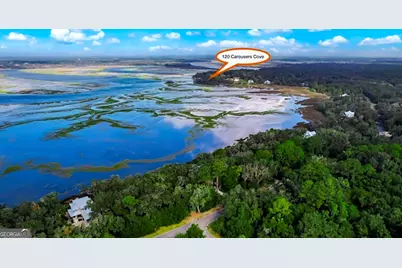 120 Carousers Cove, Saint Marys, GA 31558 - Photo 1