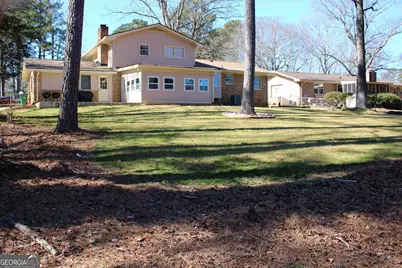 2659 Starling Acres Drives, Tucker, GA 30084 - Photo 8