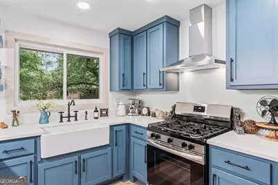 9 Lemon Street, McDonough, GA 30253 - Photo 18