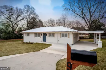 9 Lemon Street, McDonough, GA 30253 - Photo 2