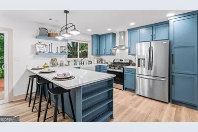 9 Lemon Street, McDonough, GA 30253 - Photo 16