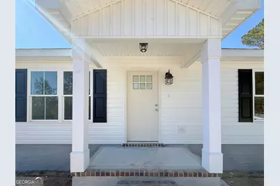 4348 Deloach Church Rd, Claxton, GA 30417 - Photo 2