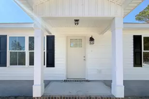 4348 Deloach Church Rd, Claxton, GA 30417 - Photo 2