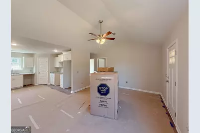 4348 Deloach Church Rd, Claxton, GA 30417 - Photo 12