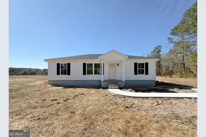 4348 Deloach Church Rd, Claxton, GA 30417 - Photo 1