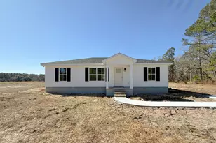 4348 Deloach Church Rd, Claxton, GA 30417 - Photo 1