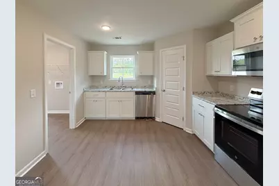 4348 Deloach Church Road, Claxton, GA 30417 - Photo 4