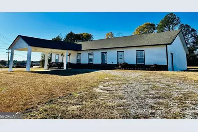 9311 U.S. Highway 19, Zebulon, GA 30295 - Photo 2