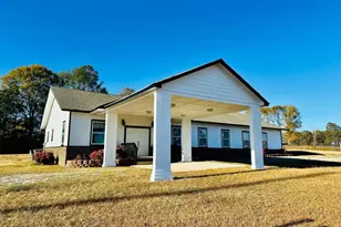 9311 U S Hwy 19, Zebulon, GA 30295 - Photo 1