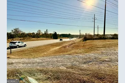 0 Highway 19, Zebulon, GA 30295 - Photo 1