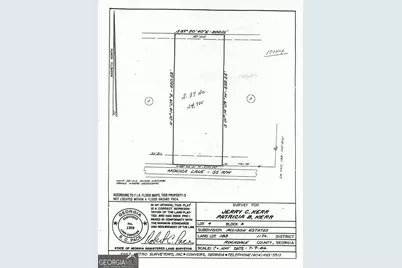 3405 Monica Lane, Conyers, GA 30094 - Photo 6