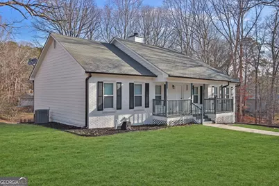 1760 Mountain Ash Court, Dacula, GA 30019 - Photo 2