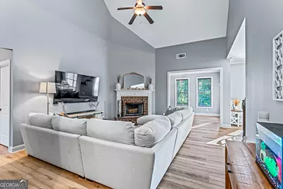 770 Upchurch Road, McDonough, GA 30252 - Photo 6