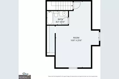 770 Upchurch Road, McDonough, GA 30252 - Photo 42