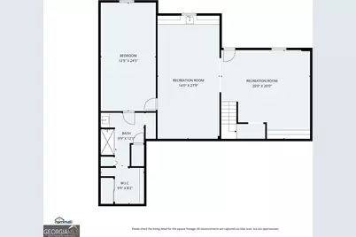 770 Upchurch Road, McDonough, GA 30252 - Photo 40