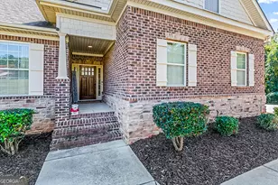 770 Upchurch Rd, McDonough, GA 30252 - Photo 4