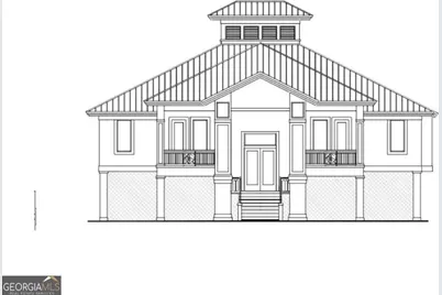 2 Maiden Creek Drive, Waverly, GA 31565 - Photo 1