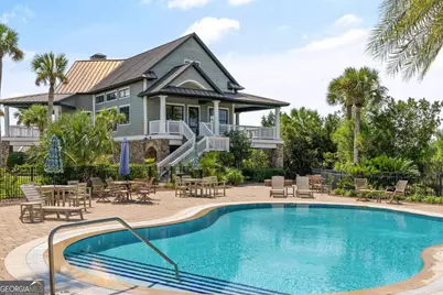 2 Maiden Creek Drive, Waverly, GA 31565 - Photo 6