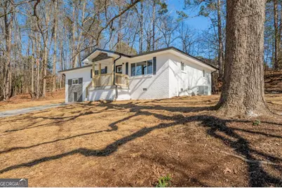 600 1st Street, Lafayette, GA 30728 - Photo 28