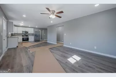 600 1st Street, Lafayette, GA 30728 - Photo 6