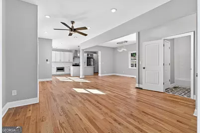 2085 Dellwood Place, Decatur, GA 30032 - Photo 8