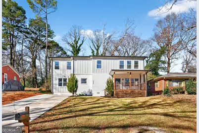 2085 Dellwood Place, Decatur, GA 30032 - Photo 1