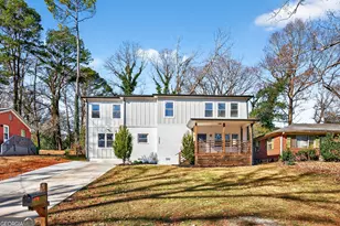 2085 Dellwood Pl, Decatur, GA 30032 - Photo 1