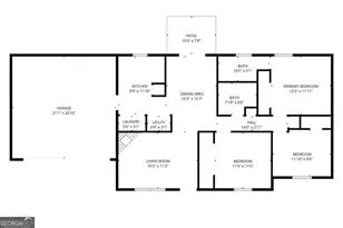 1530 Willow Gate Way, Auburn, GA 30011 - Photo 26