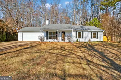 1530 Willow Gate Way, Auburn, GA 30011 - Photo 1