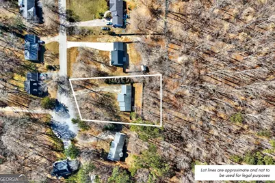 1530 Willow Gate Way, Auburn, GA 30011 - Photo 22