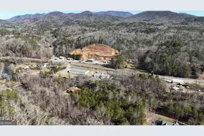 0 W River Trace LOT # 48, Ellijay, GA 30536 - Photo 12