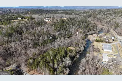0 W River Trace LOT # 48, Ellijay, GA 30536 - Photo 10