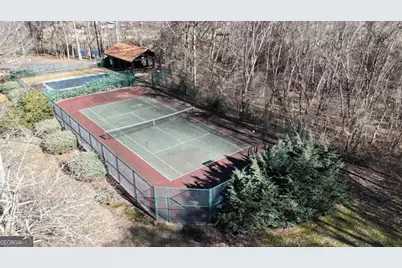 0 W River Trace LOT # 48, Ellijay, GA 30536 - Photo 22