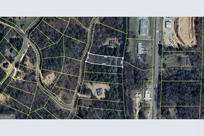 0 W River Trace LOT # 48, Ellijay, GA 30536 - Photo 2