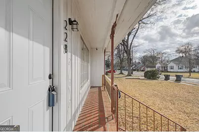 228 Marshall Street, Cedartown, GA 30125 - Photo 40