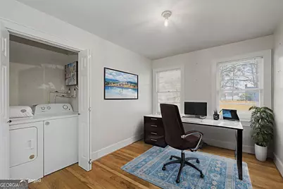 228 Marshall Street, Cedartown, GA 30125 - Photo 26