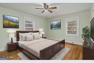 228 Marshall Street, Cedartown, GA 30125 - Photo 12