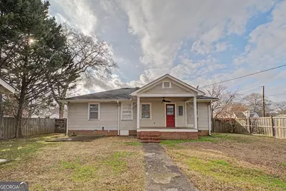 228 Marshall Street, Cedartown, GA 30125 - Photo 32