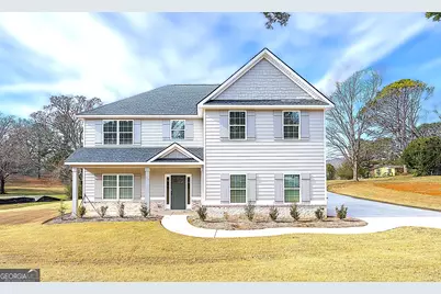 575 Mountain View Road #17B, Hamilton, GA 31811 - Photo 1