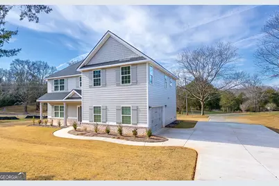 575 Mountain View Road #17B, Hamilton, GA 31811 - Photo 2