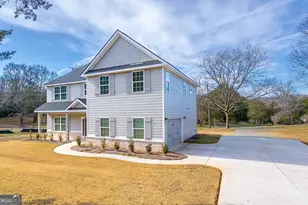 575 Mountain View Rd, Hamilton, GA 31811 - Photo 2