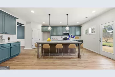 575 Mountain View Road #17B, Hamilton, GA 31811 - Photo 8